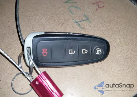 2013 Ford Explorer Limited из США, поврежденный, VIN 1FM5K8F84DGC30533